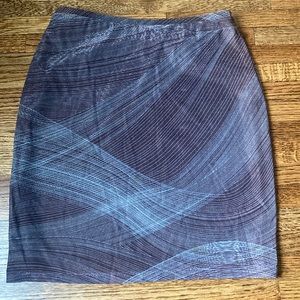 Y2k Express Skirt